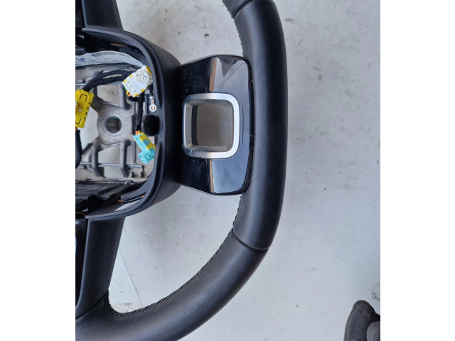 Руль Citroen C3 Aircross 2017 - года 98118752ZD