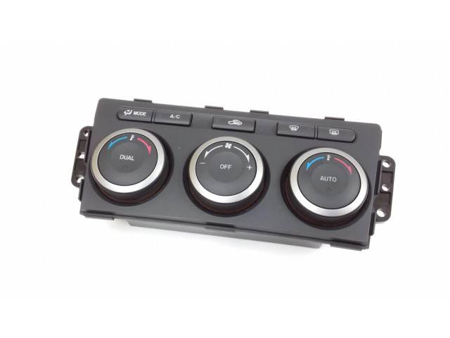 Блок управления климат-контролем T1005817ZB, GAP361190A Mazda 6