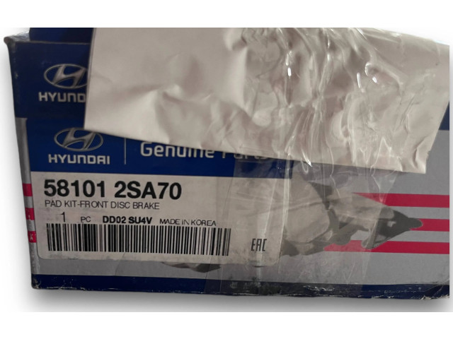 Блок комфорта 571012SA70   KIA Xceed   