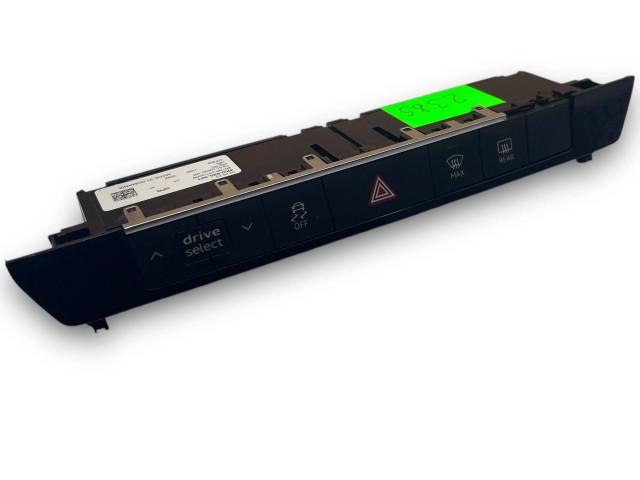 Блок комфорта S2385, 4K0925301 Audi A7 S7 4K8