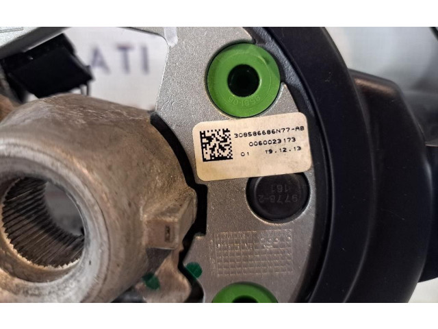 Volant BMW X5 F15 2015 32308092206, 32308092206