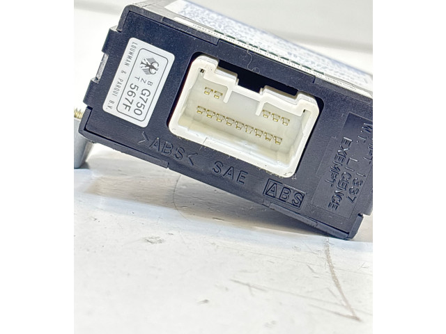 Блок управления 8978050010 Lexus LS 400