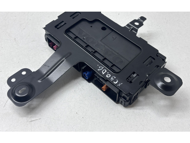 Блок управления 31489609, 30018780 Volvo XC90