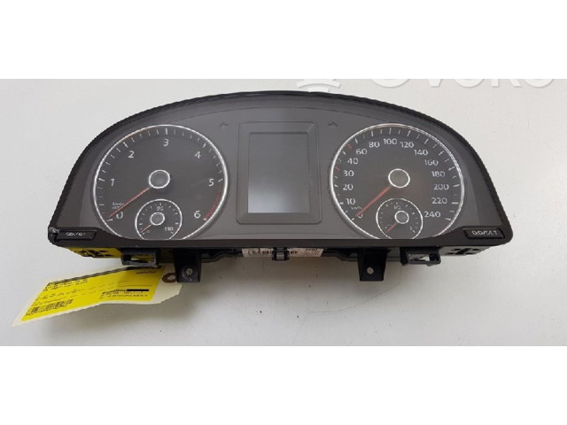 Přístrojová deska Volkswagen Caddy 2020 2K5920866E, 2K5920866E