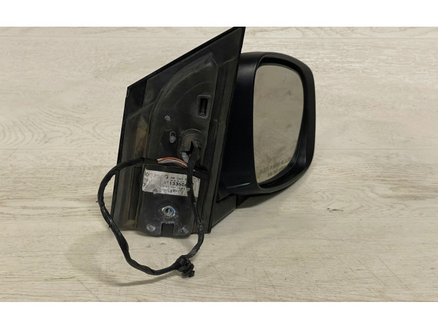 Zpětné zrcátko Chrysler Grand Voyager V 2009