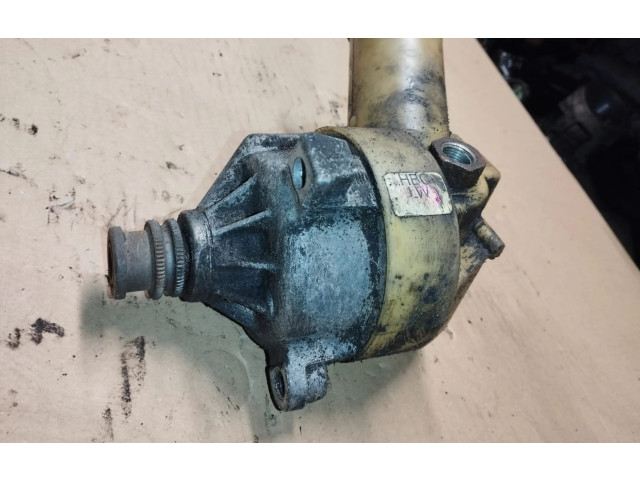 Řídící jednotka Ford Taurus 2003