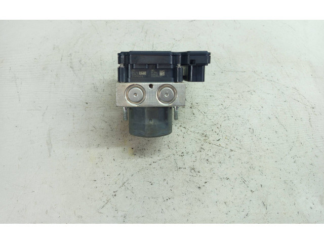 Блок АБС 670008166 Maserati Ghibli 2013 - года