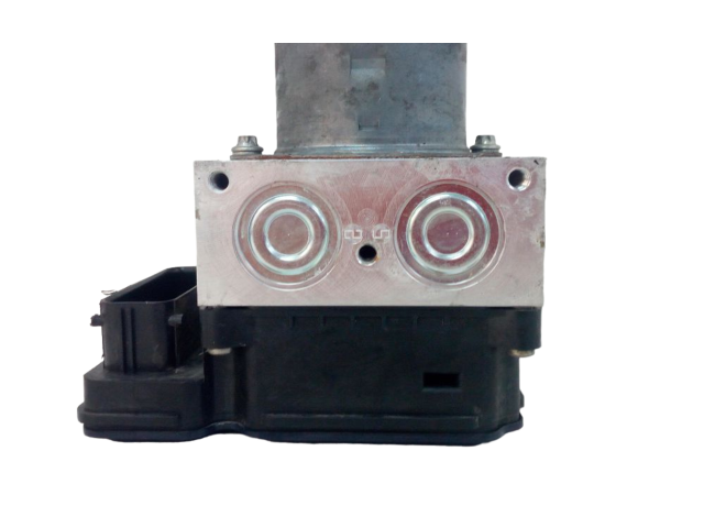 Блок АБС 198A2000 Lancia Delta III 2008 - 2014 года