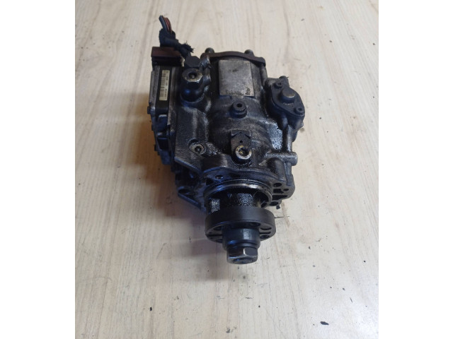 Vstřikovací čerpadlo 0470504011 Opel Zafira A