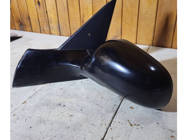 Zpětné zrcátko Saab 9-5 2006