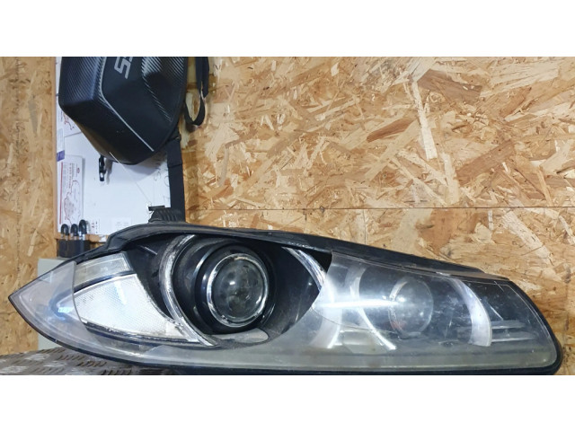 Блок фонаря / (блок «хenon»)