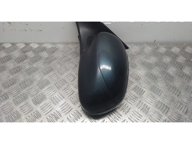 Зеркало (управляемое электричеством) 010716 Porsche Cayenne (9PA) 2002 - 2010 года