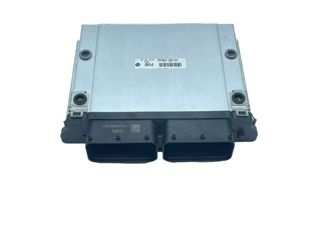 Řídící jednotka 391992M050, 9001300585KB Hyundai Tucson IV NX4 2020