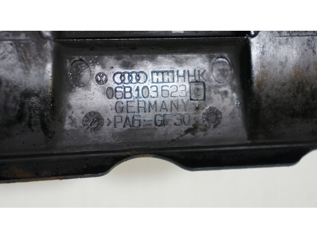 Масляный насос   05A115105B 06B103623C AXR  Volkswagen Golf IV 