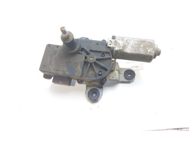 Моторчик заднего дворника 270586H21    Chevrolet Meriva