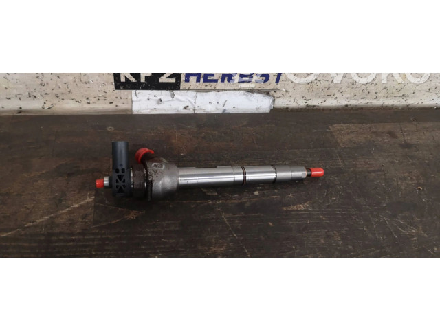 Форсунка 04L130277AC, 0445110469 Audi A4 Allroad DEUA