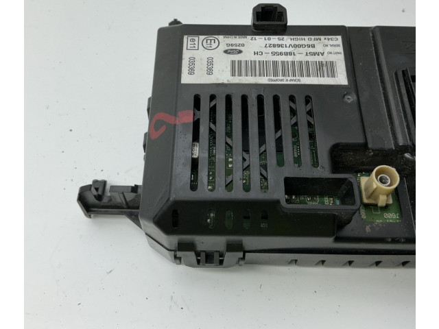 Дисплей    940041P410, 940041P410   KIA Venga