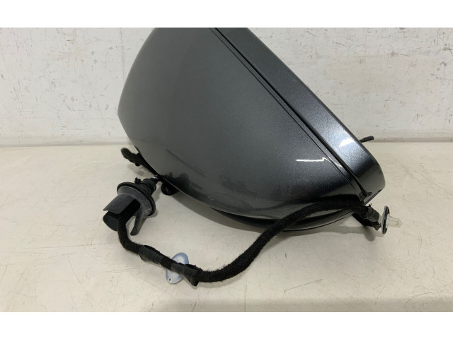 Зеркало электрическое        Audi A6 S6 C8 4K  2018 -  года   