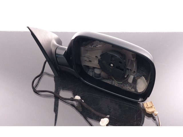 Zpětné zrcátko Volkswagen Touareg I 2004 E1010714, 015E11432