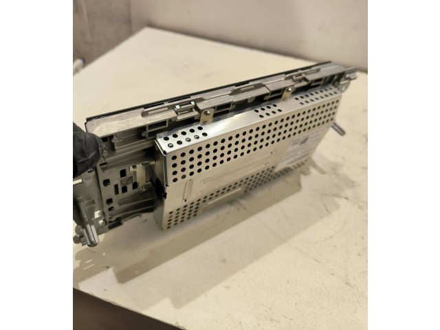 Дисплей    83A919605A   Audi Q3 8U