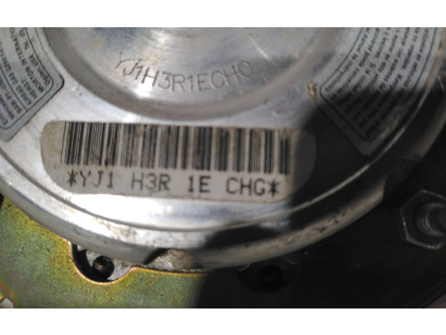 Подушка безопасности водителя YJ1H3R1ECHO   Mercedes-Benz Vito Viano W638