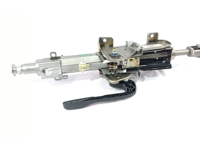    Рулевая рейка 5Q1419502P   Audi A3 S3 8V 2013 - 2019 года