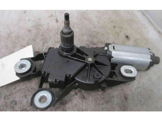 Моторчик заднего дворника 6L6955711D, 6L6955711D    Seat Ibiza I (021A)