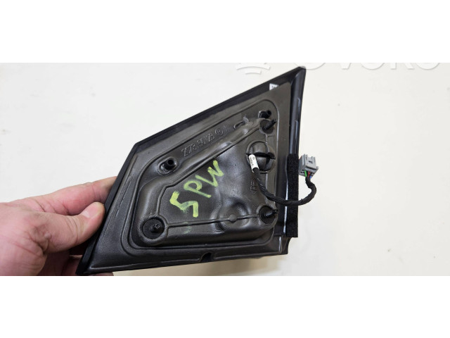 Зеркало электрическое        Ford Ka  2009 - 2017 года   