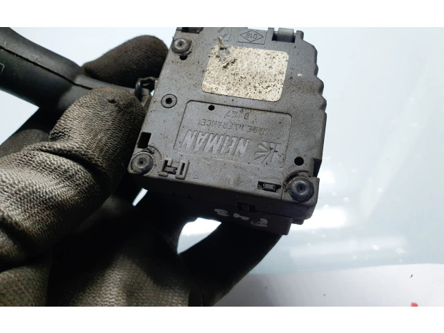 Турбина Renault Twingo I