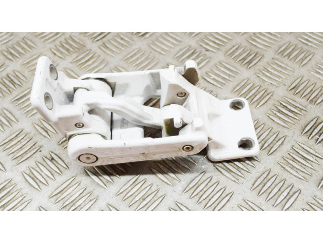 Задняя нижняя петля