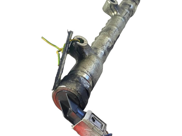 Vstřikovací lišta A5020, 10010R31790 Mazda 6 pro naftový motor 2.2