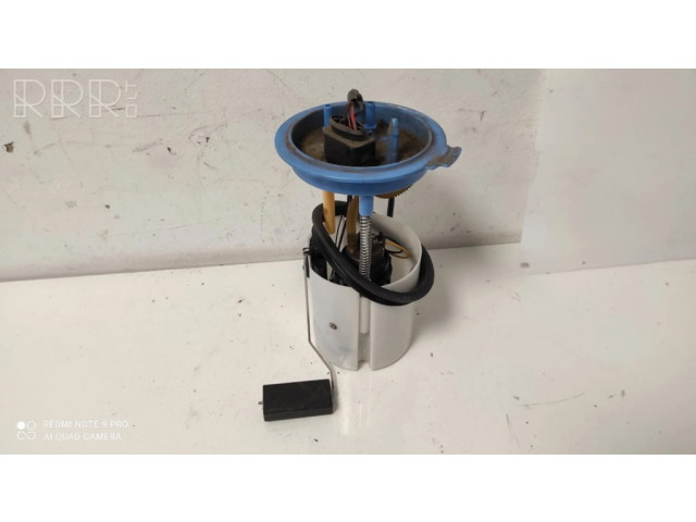 Насос топлива (в топливном баке)