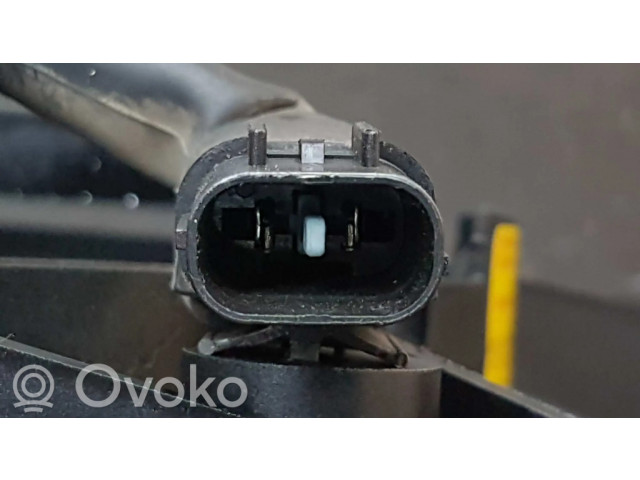 Вентилятор радиатора     25386-2C000, 253862C000    Hyundai Coupe 