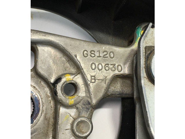 Руль Ford Ranger 2007 - 2011 года GS120, 00630