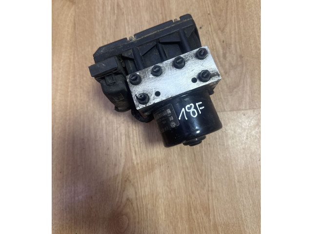 Блок АБС 1J0907379AG, 10094903543 Skoda Octavia Mk1 (1U) 1996 - 2004 года