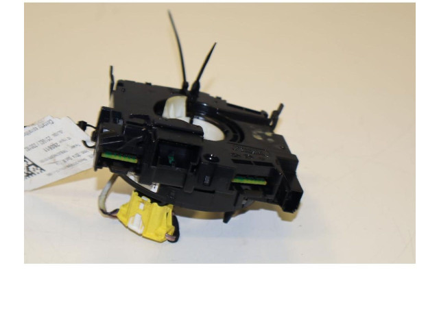 Подрулевой шлейф SRS 5Q0953549C Skoda Octavia Mk3 (5E)