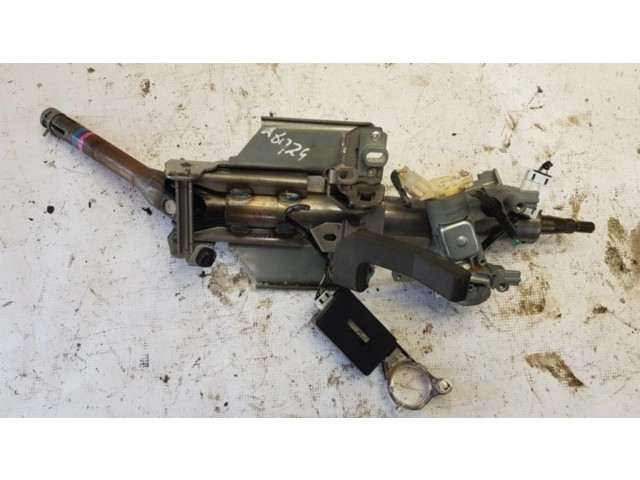 Рулевая рейка 020712 Mitsubishi Outlander 2007-2012 года