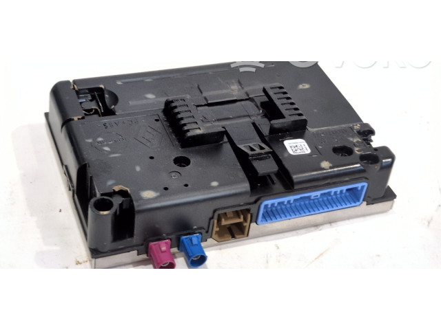 Блок управления 2591A5686R, A3C0992140001   Dacia Sandero III