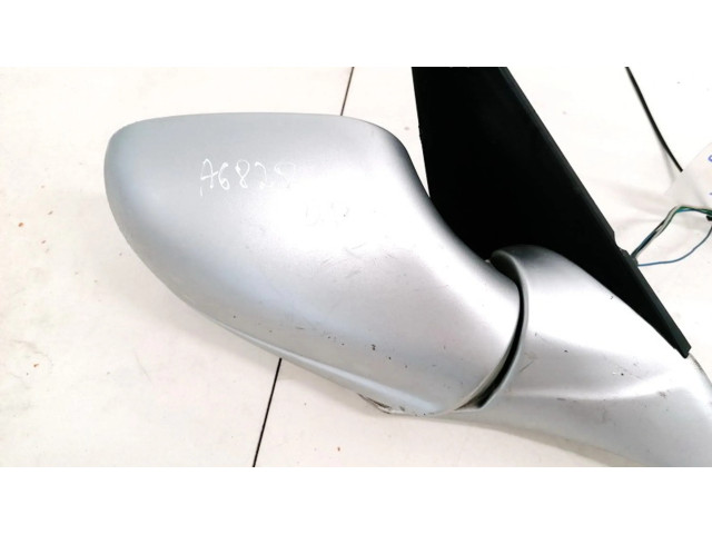 Зеркало электрическое правое Alfa Romeo 166 1998-2003 года