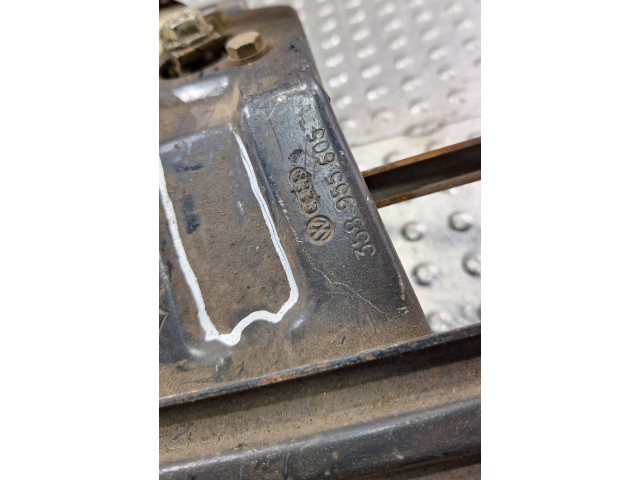 Комплект механизма стеклоочистителей Volkswagen PASSAT B4  1994 - 1996 года 358955113A      