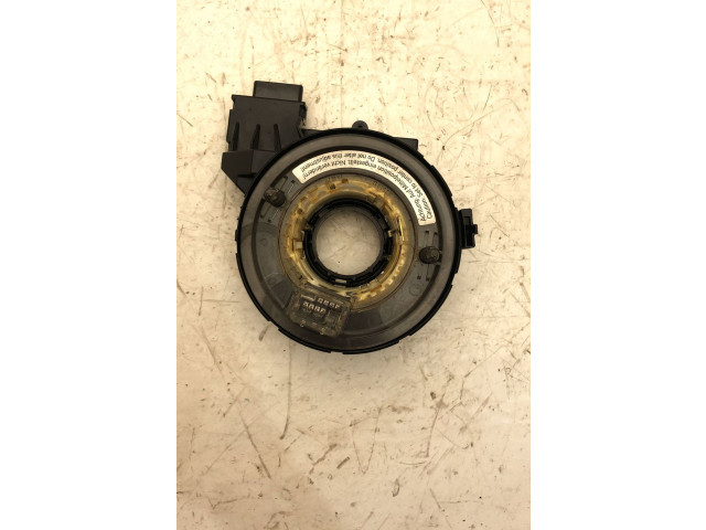 Подрулевой шлейф SRS    Audi A3 S3 8P