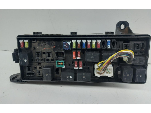 Блок предохранителей PR06900000 Mitsubishi L200