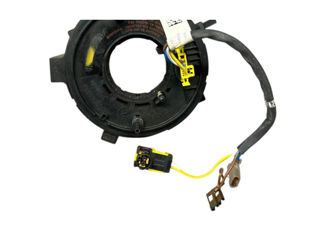 Подрулевой шлейф SRS Audi A8 S8 D2 4D