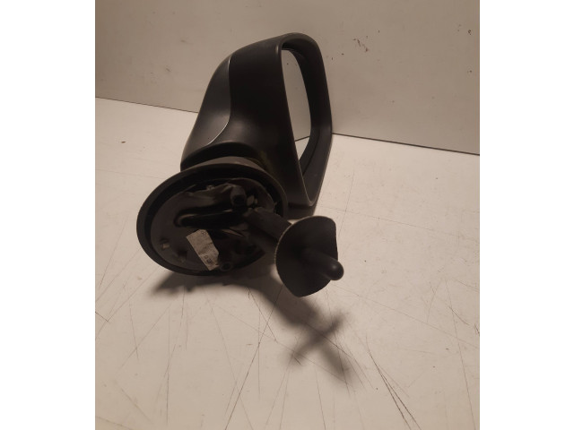 Зеркало электрическое Dacia Sandero 2008 - 2012 года