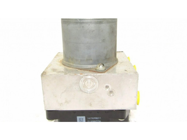 Jednotka ABS 5N0614109BD Volkswagen Tiguan 2012