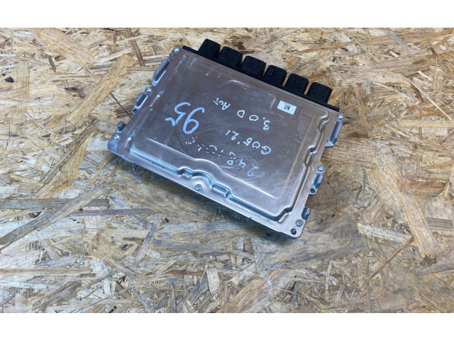 Řídící jednotka 5A204E0, 0281037305 BMW 3 G20 G21 2019