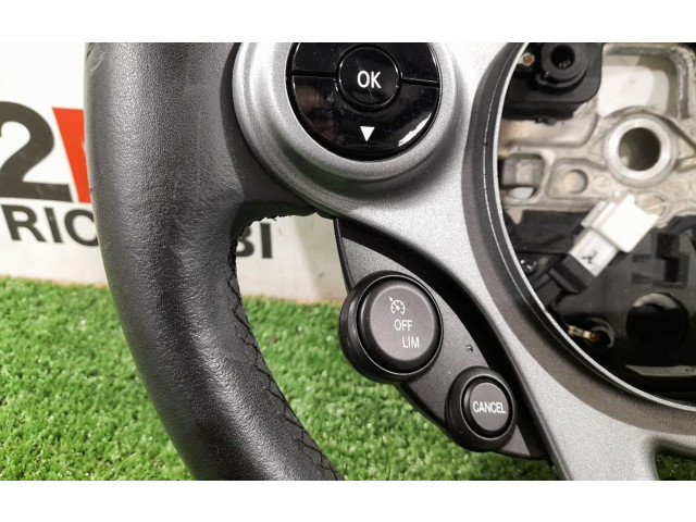 Руль 484004118R, 484004118R Smart ForTwo III C453