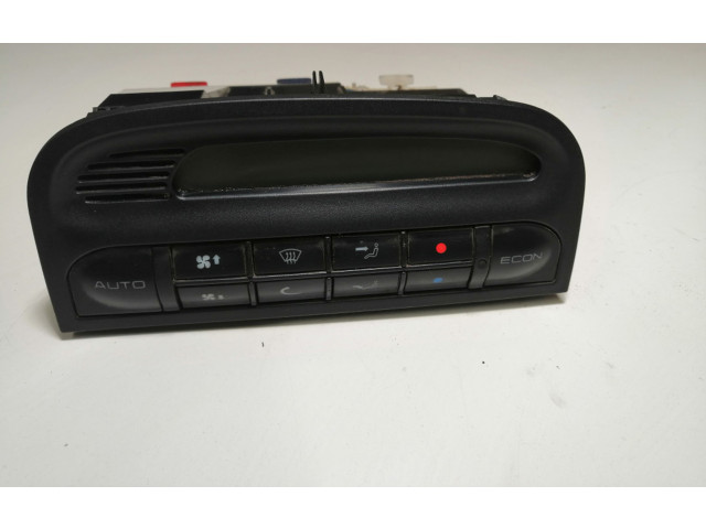 Блок управления климат-контролем 5181, 68624865   Volkswagen Sharan