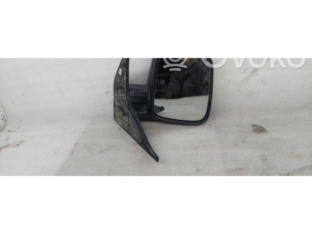 Зеркало электрическое Volkswagen Transporter - Caravelle T4 1991 - 2003 года