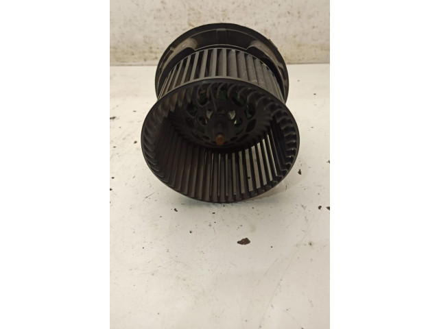 Вентилятор печки Peugeot 107